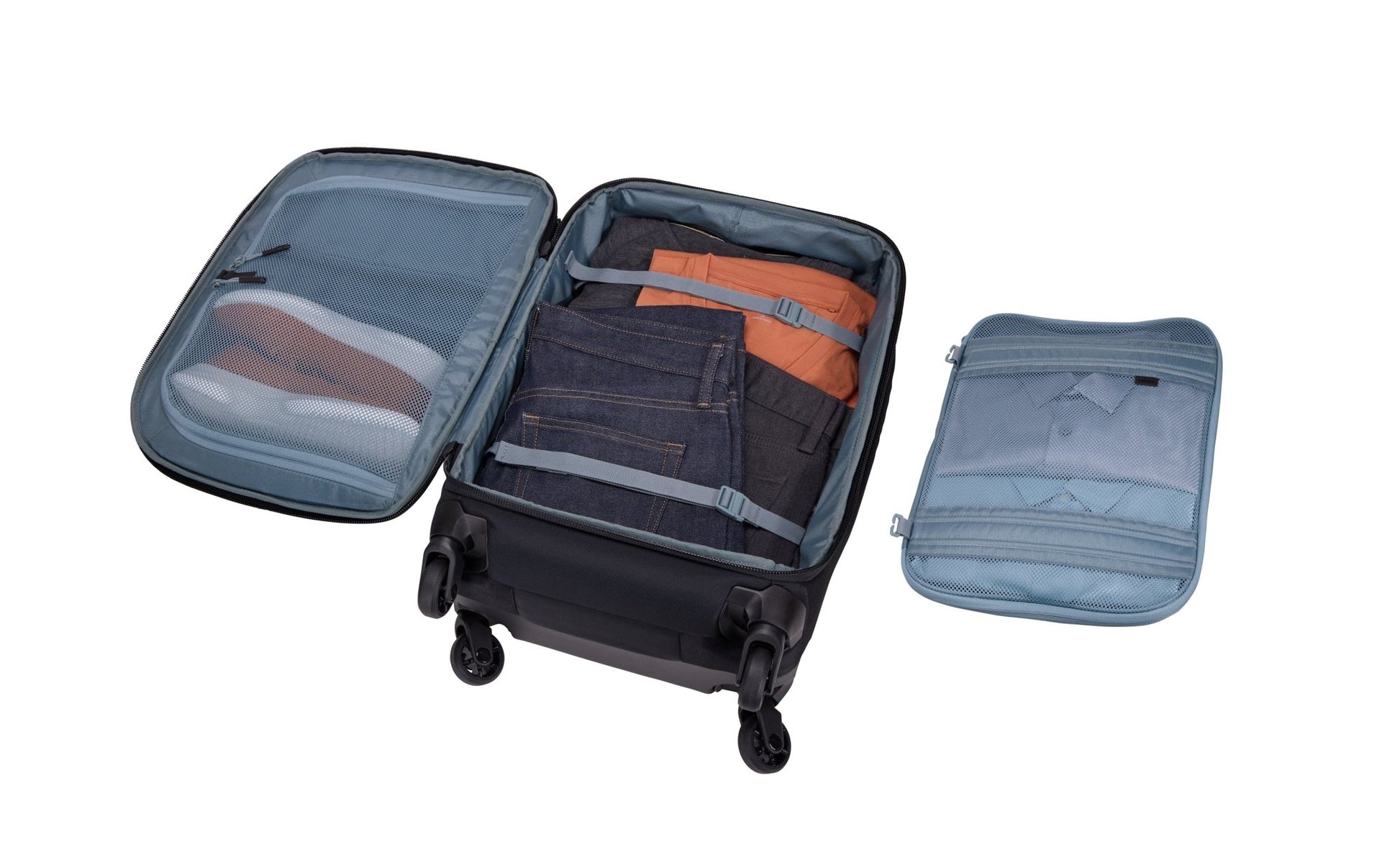 THULE Subterra Carry - On Spinner - MW Direct