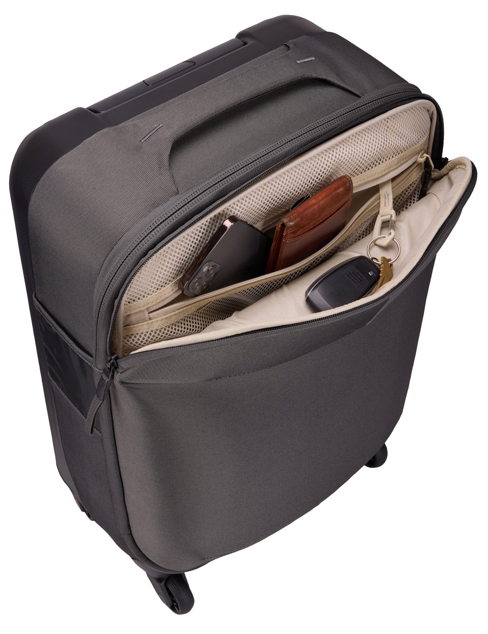 THULE Subterra Carry - On Spinner - MW Direct