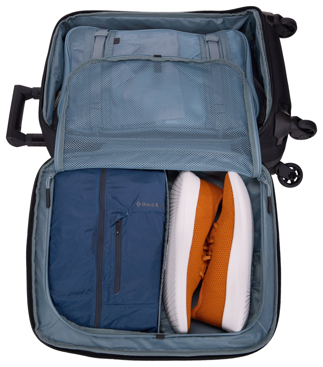 THULE Subterra Carry - On Spinner - MW Direct
