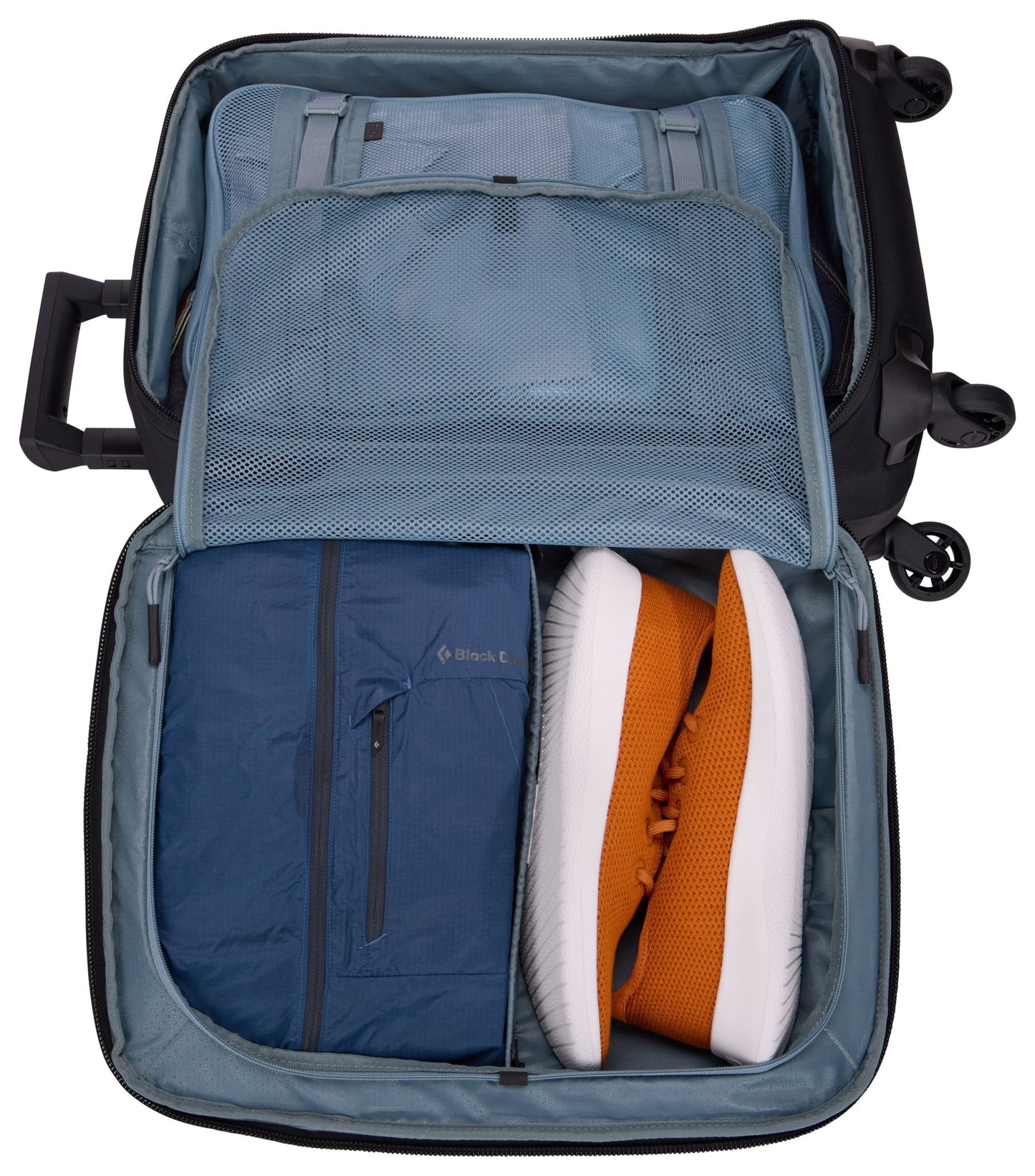 THULE Subterra Carry - On Spinner - MW Direct