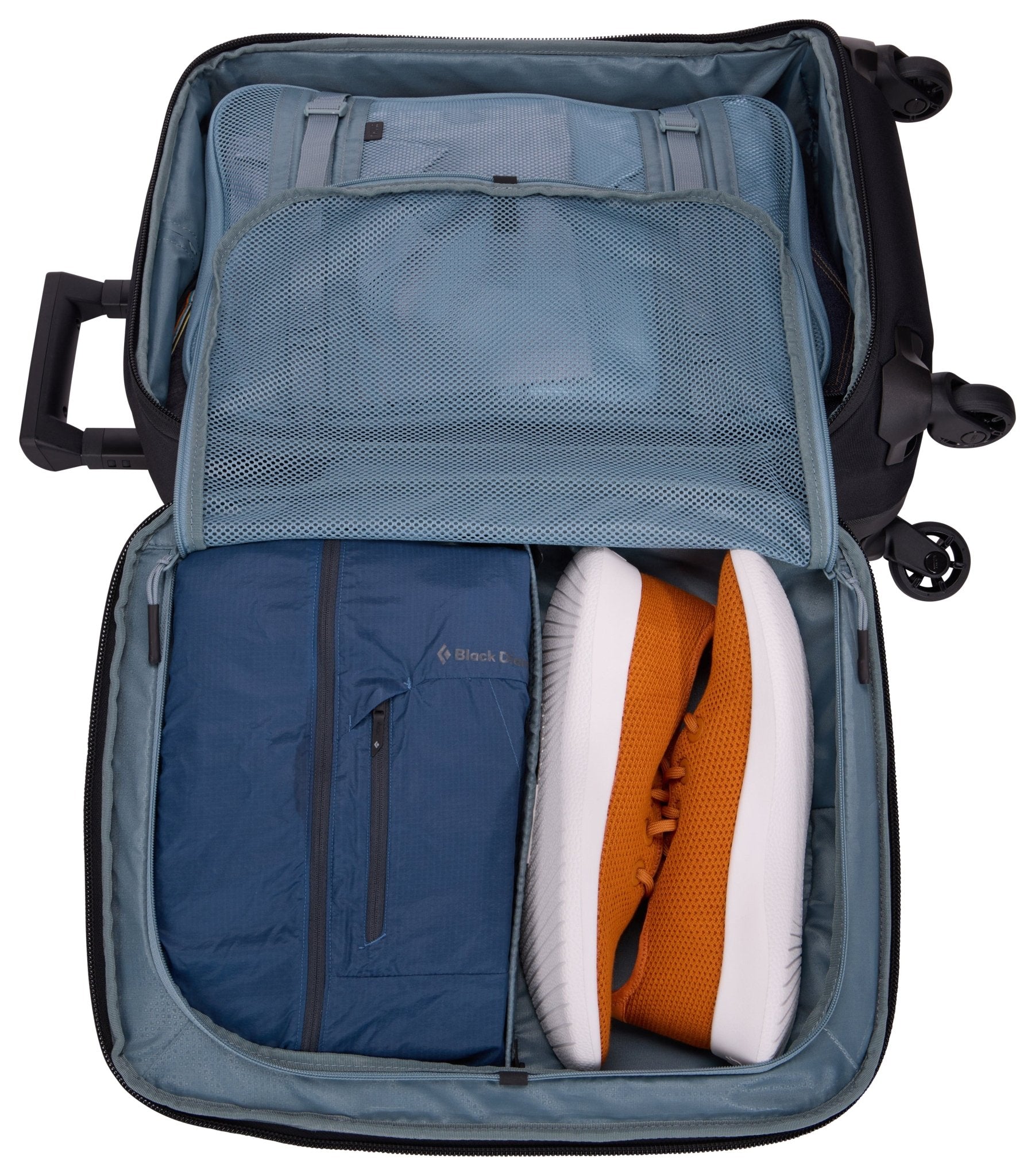 THULE Subterra Carry - On Spinner - MW Direct