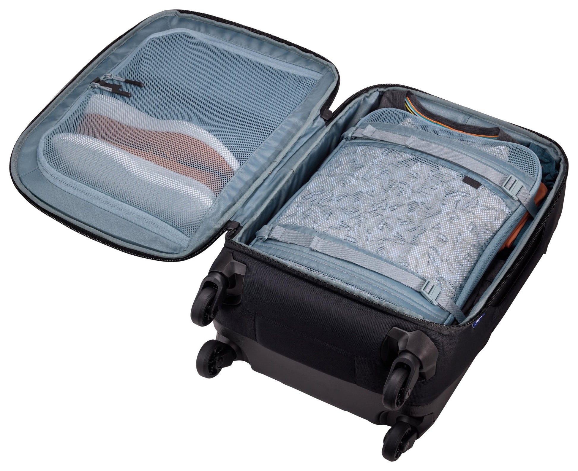 THULE Subterra Carry - On Spinner - MW Direct