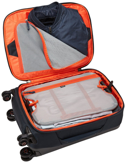 THULE Subterra Carry On Spinner Mineral - MW Direct