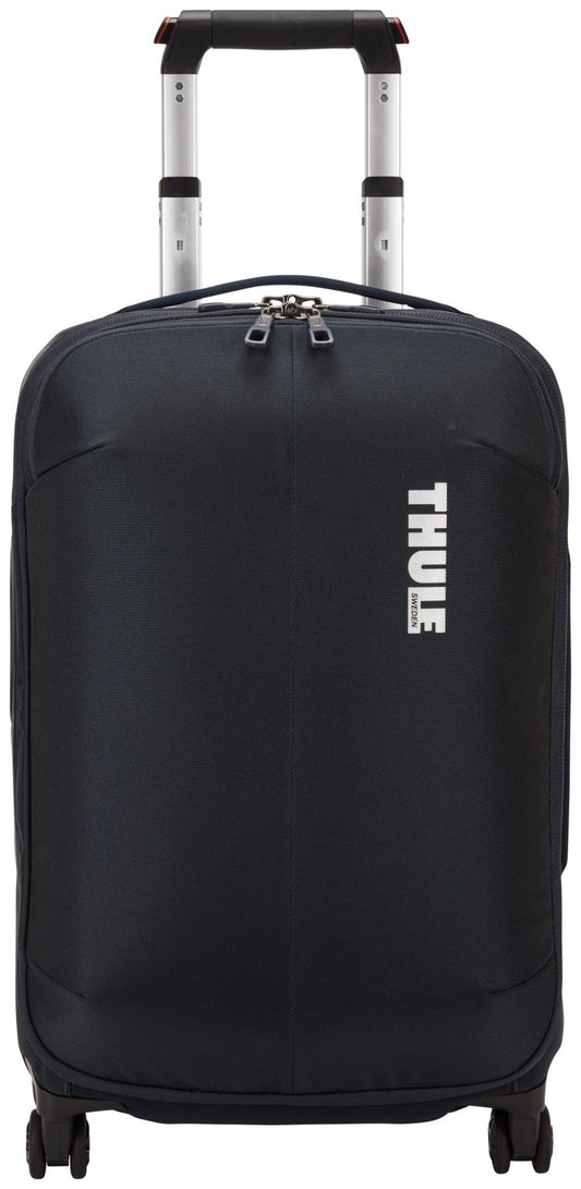 THULE Subterra Carry On Spinner Mineral - MW Direct