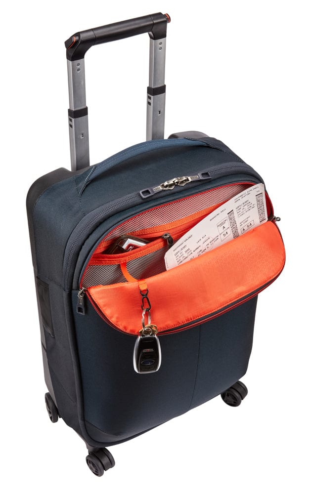 THULE Subterra Carry On Spinner Mineral - MW Direct
