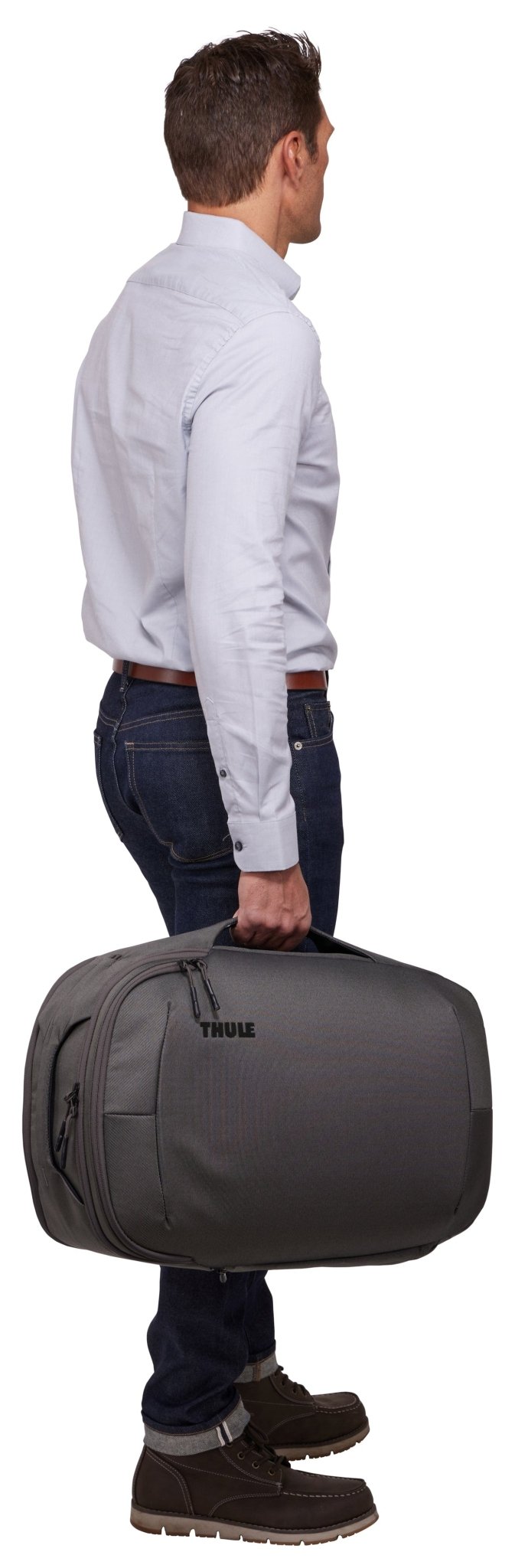 THULE Subterra Convertible Carry - On - MW Direct