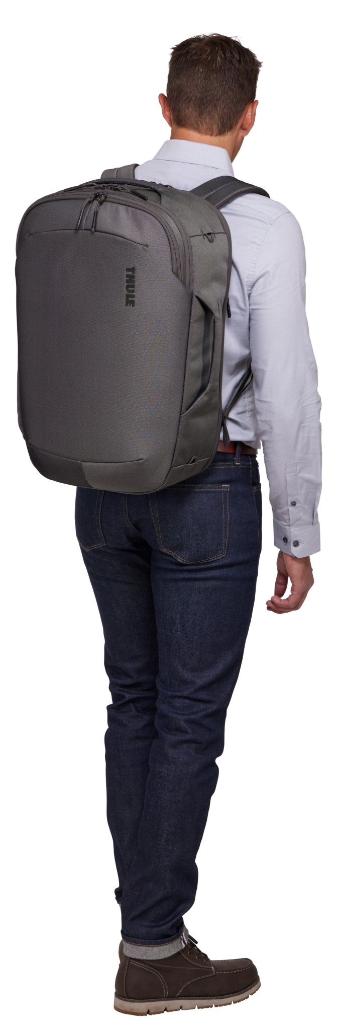 THULE Subterra Convertible Carry - On - MW Direct