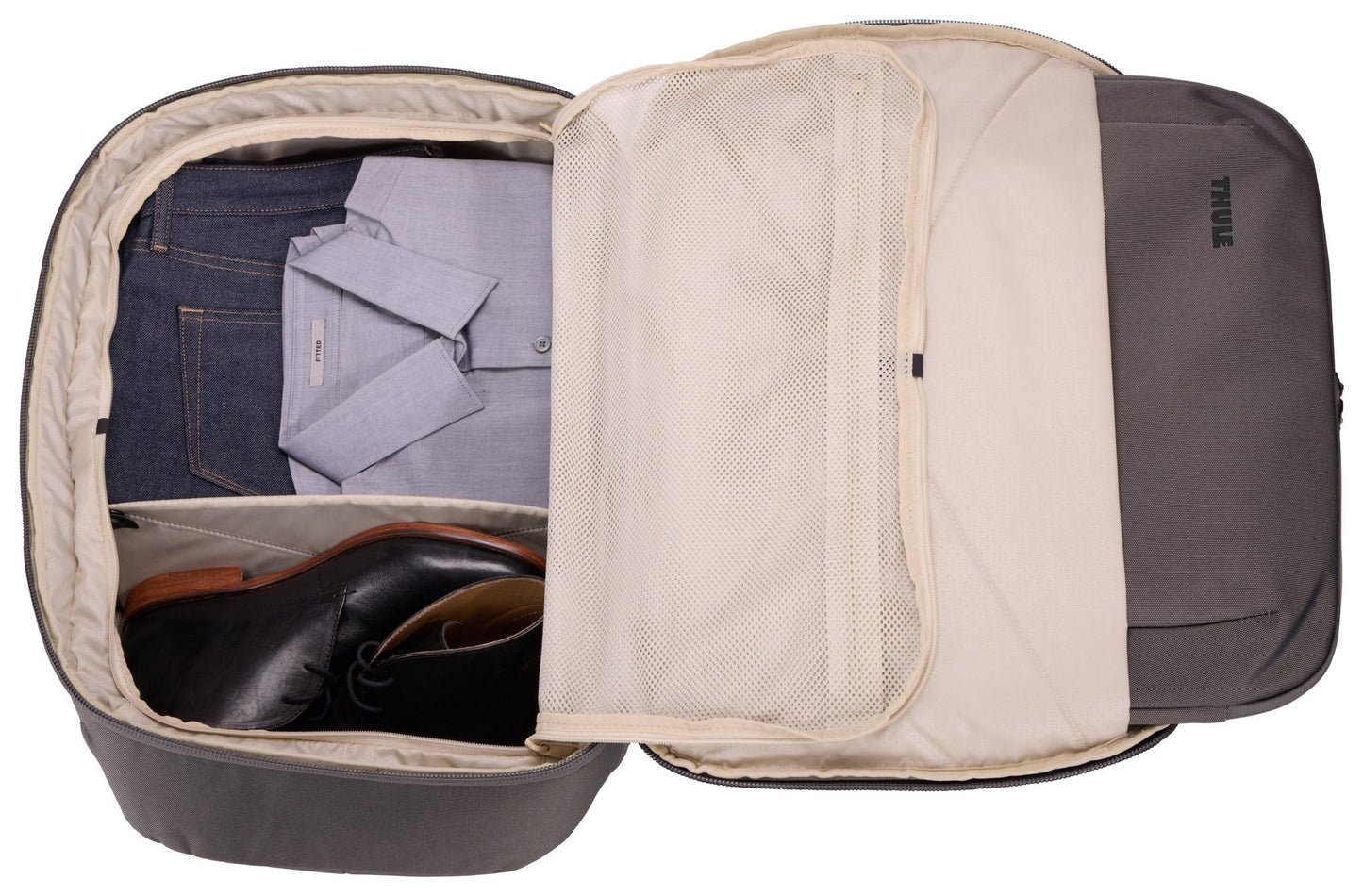 THULE Subterra Convertible Carry - On - MW Direct