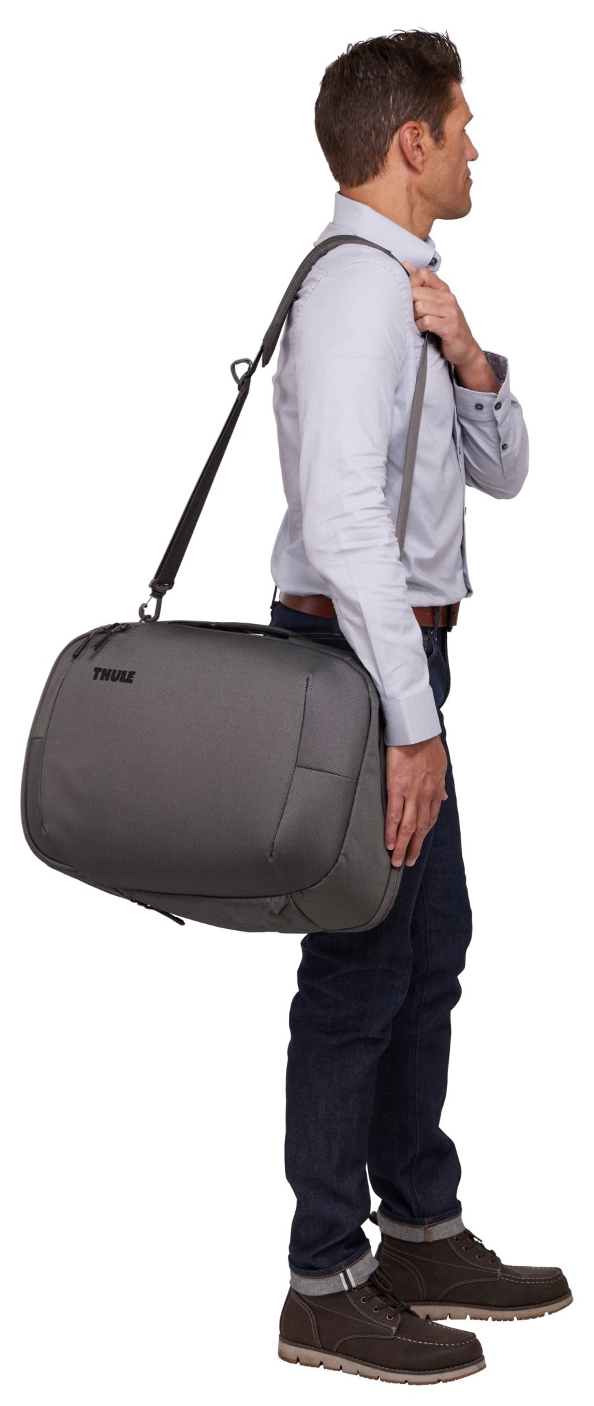 THULE Subterra Convertible Carry - On - MW Direct