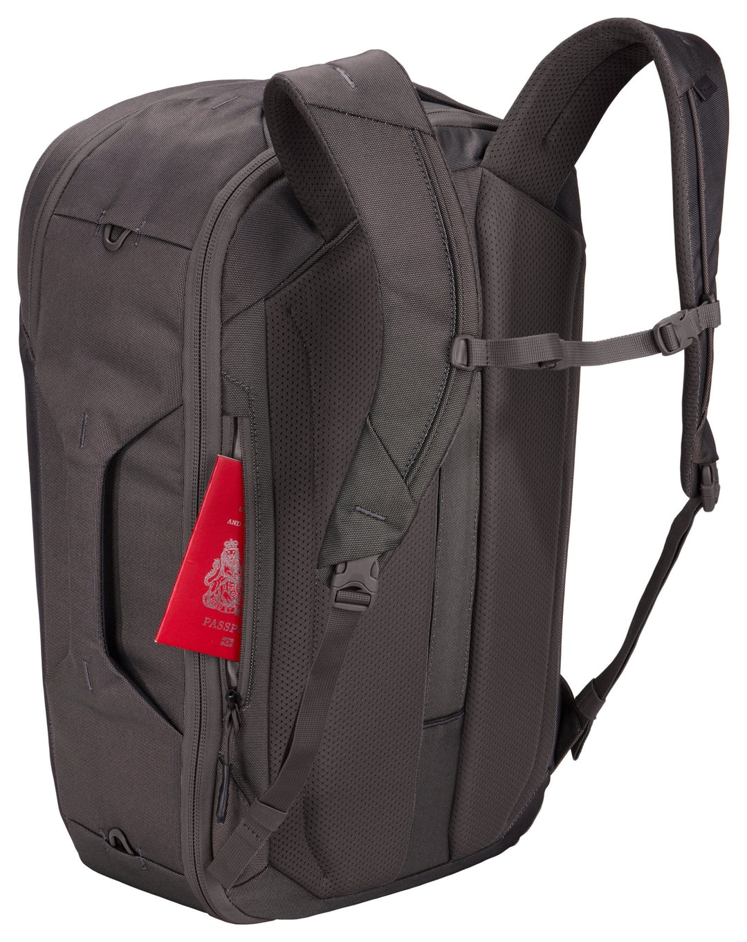 THULE Subterra Convertible Carry - On - MW Direct