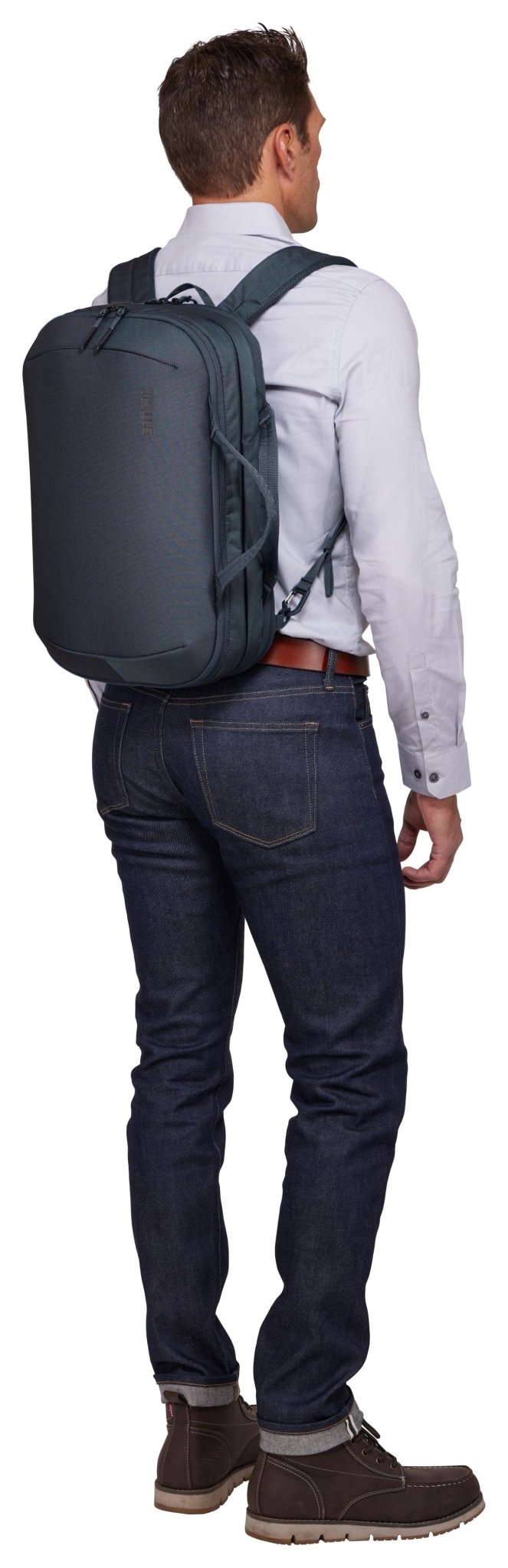 THULE Subterra Hybrid Travel Bag - MW Direct