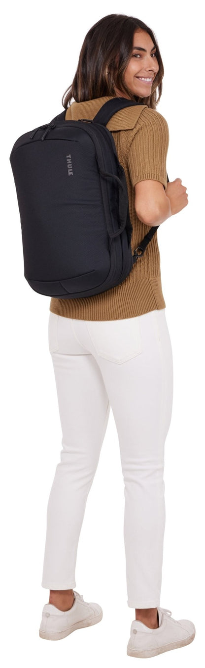 THULE Subterra Hybrid Travel Bag - MW Direct