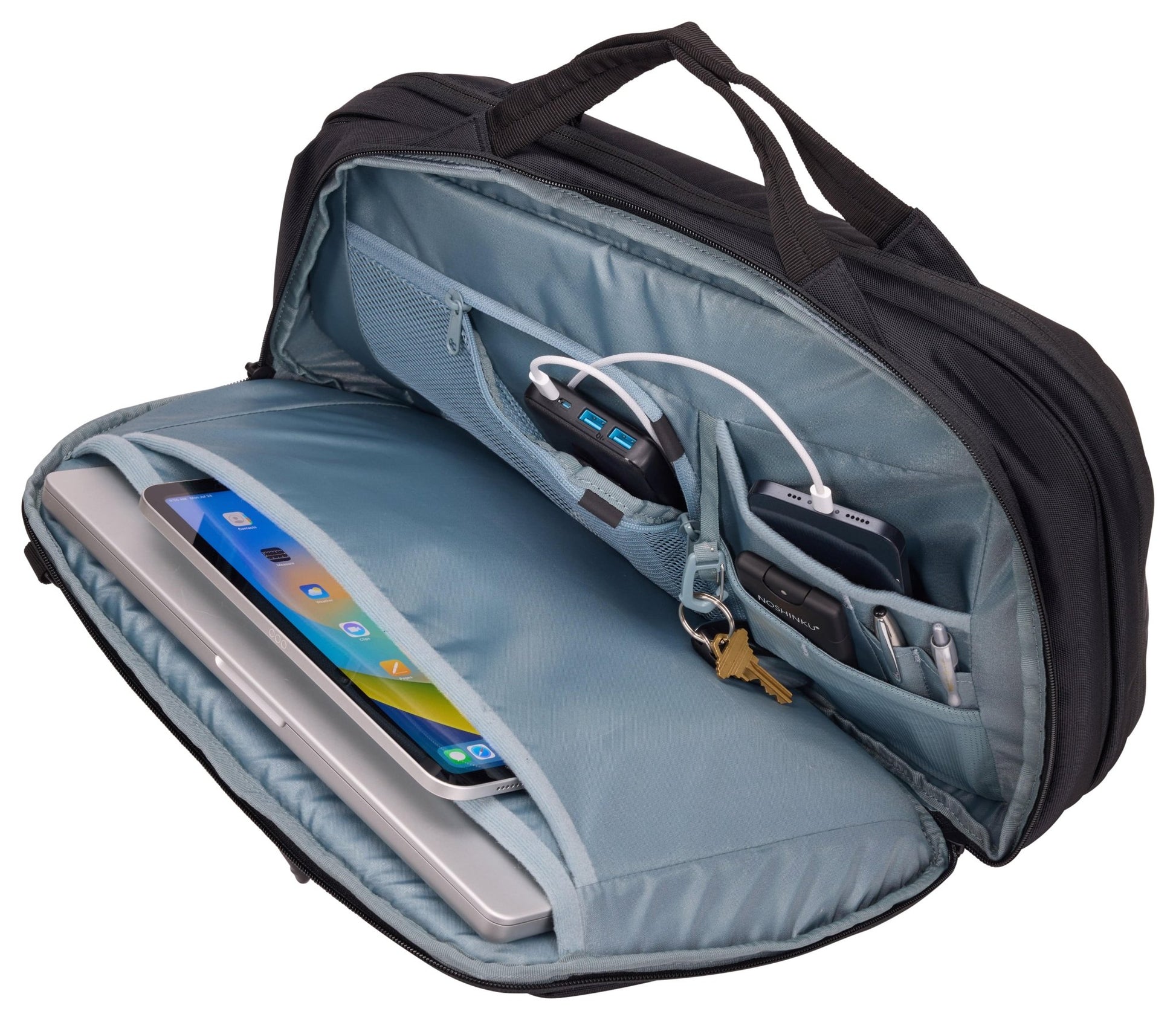 THULE Subterra Hybrid Travel Bag - MW Direct