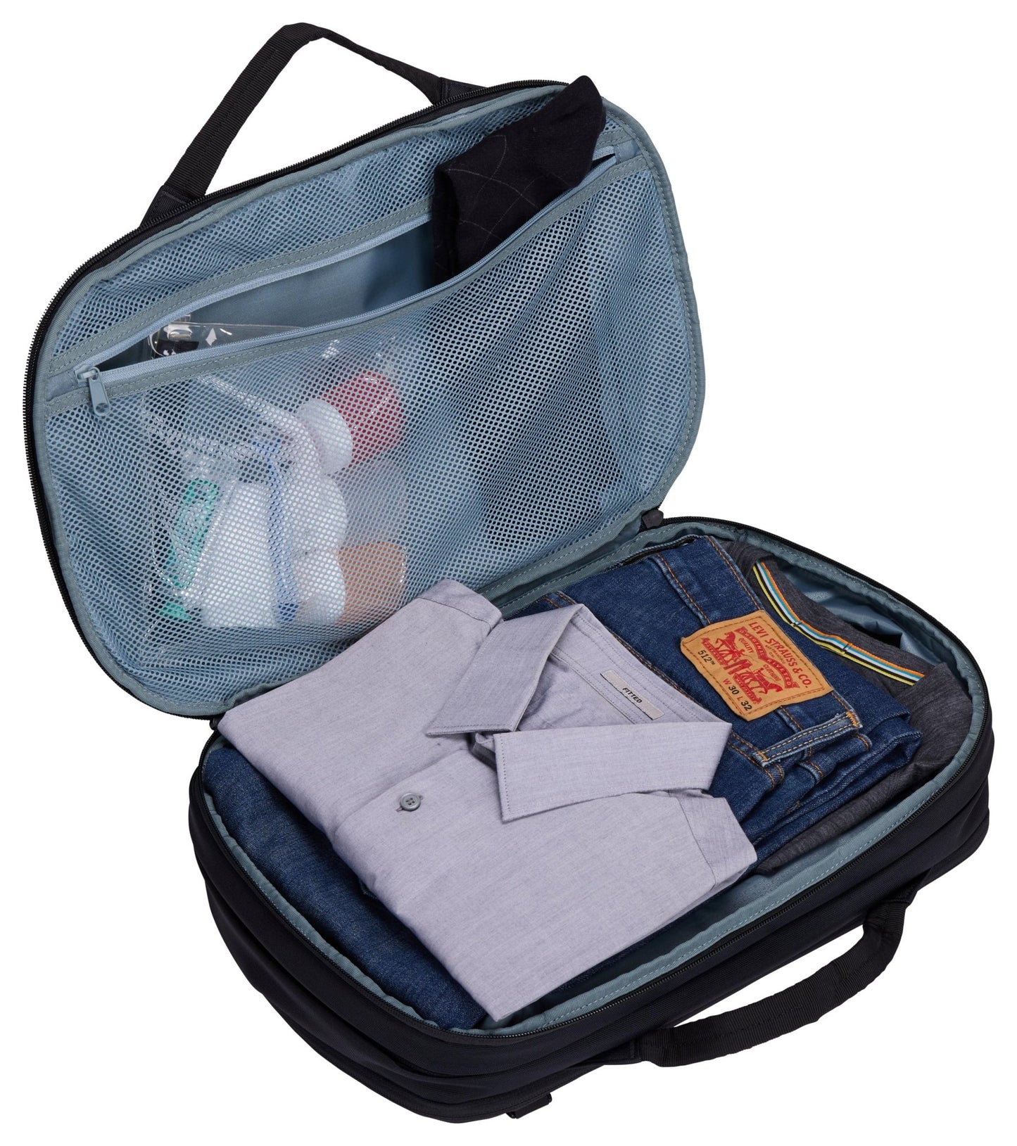 THULE Subterra Hybrid Travel Bag - MW Direct