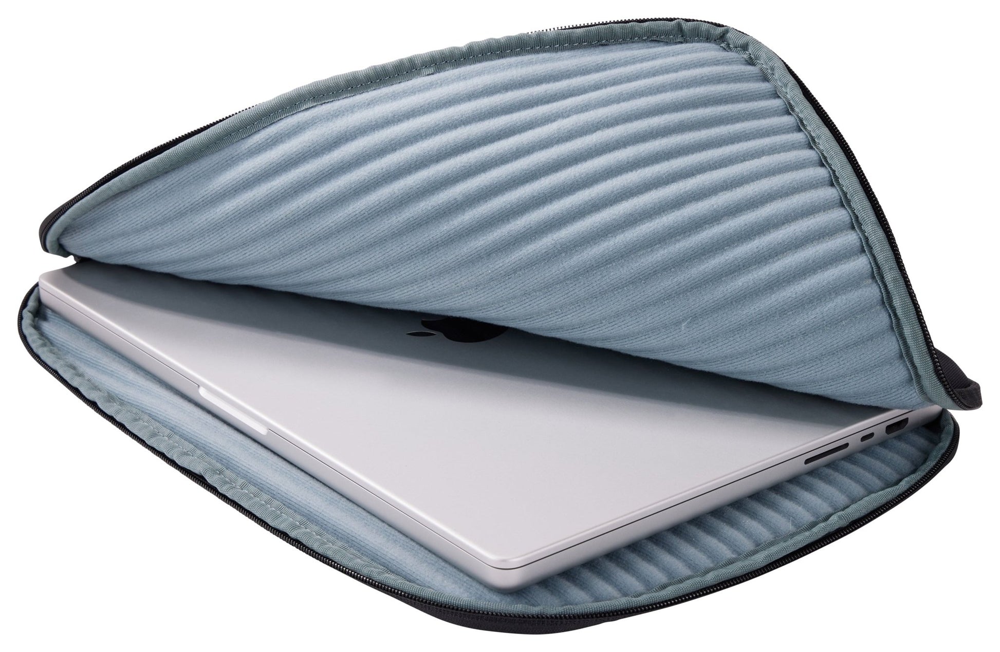THULE Subterra Macbook Sleeve 16" Black - MW Direct