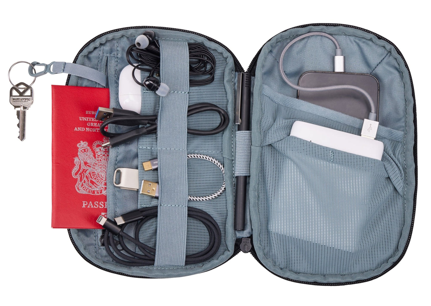 THULE Subterra Powershuttle Medium - MW Direct