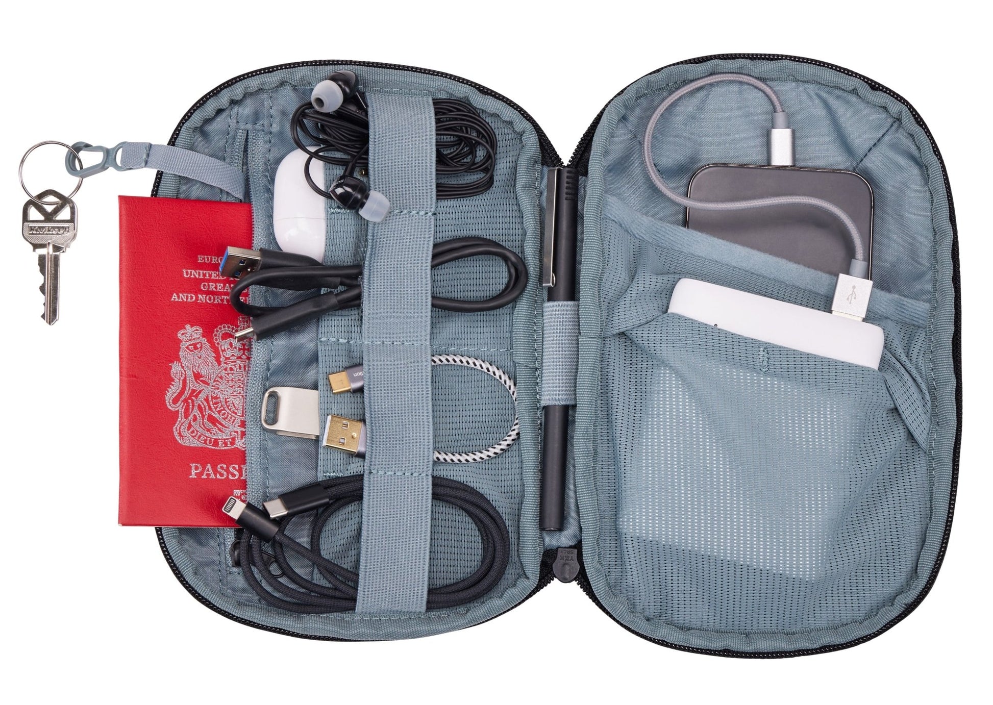 THULE Subterra Powershuttle Medium - MW Direct