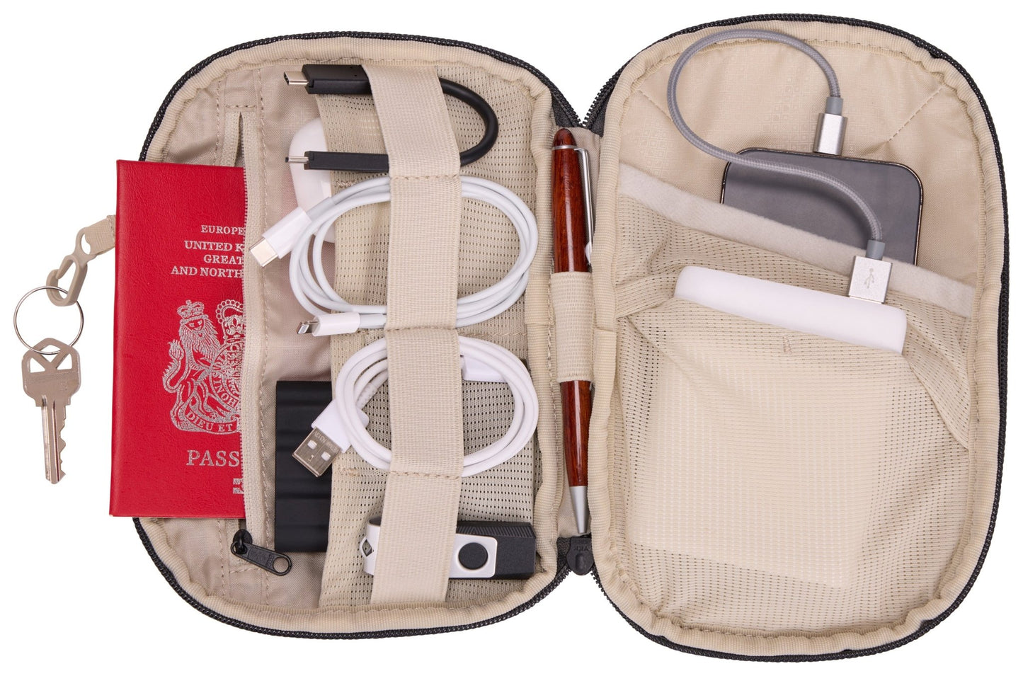 THULE Subterra Powershuttle Medium - MW Direct