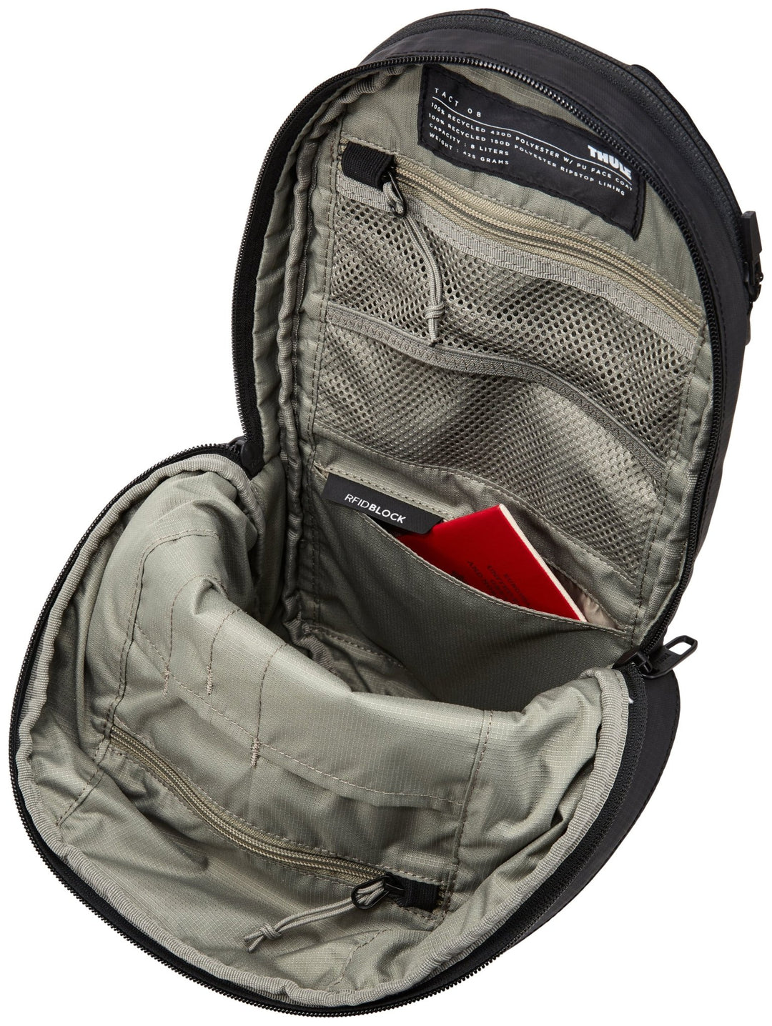 THULE Tact Sling 8L - MW Direct
