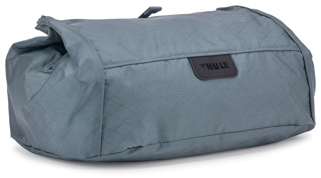 Thule Travel Shoe Bag - Pond Gray - MW Direct