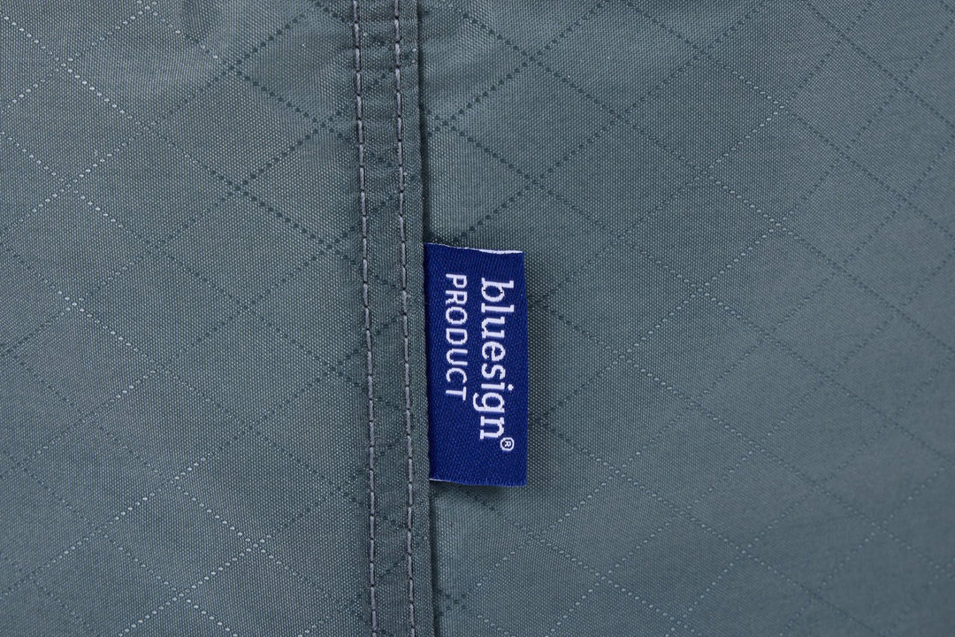 Thule Travel Shoe Bag - Pond Gray - MW Direct