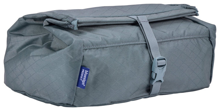 Thule Travel Shoe Bag - Pond Gray - MW Direct